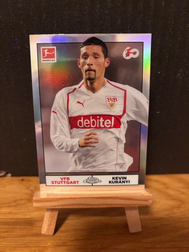 Kevin kuranyi vfb stuttgart - kuranyi,