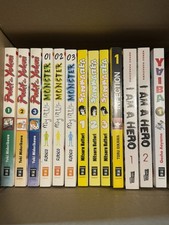 Manga | Sammlung | Konvolut |