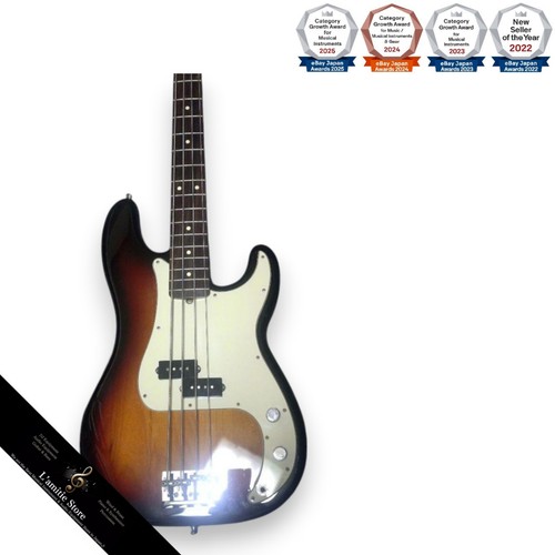 Fender usa precision bass - precision,