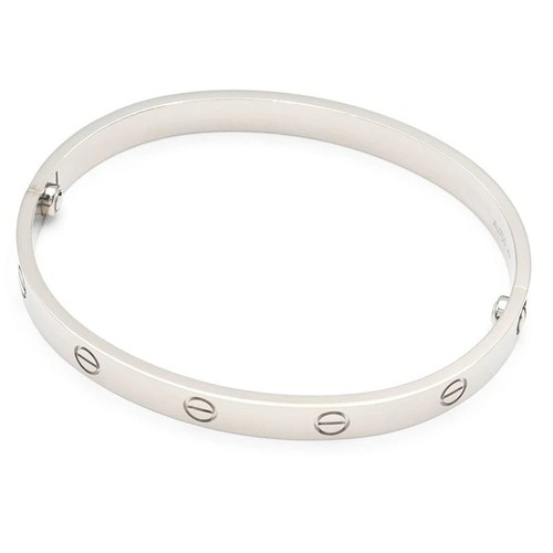Cartier love armband - cartier,