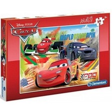 Clementoni Puzzle mit Disney