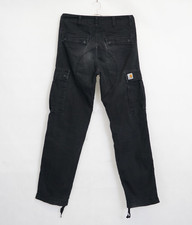 Carhartt Herren Hose Gr. W28 - L32 Regular Cargo Pant