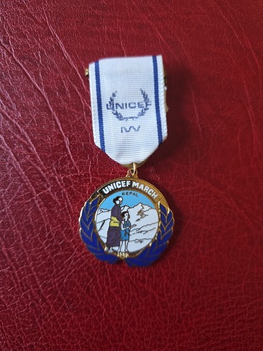 Alter wander orden medaille - wander,