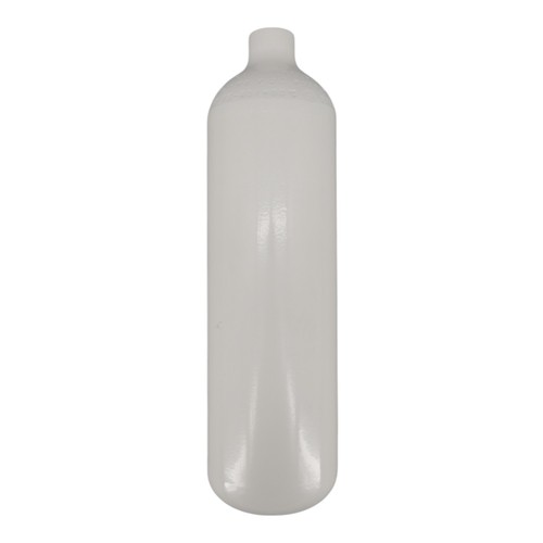 Stahlflasche tauchflasche 2 - /,