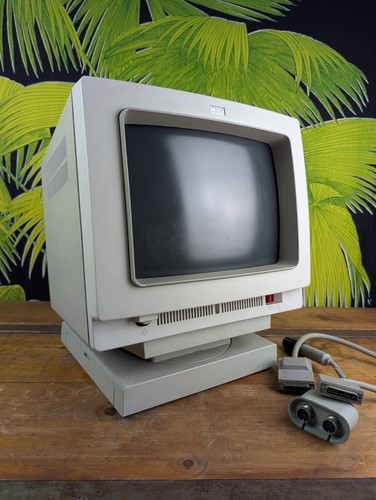 Ibm 3197 bildschirmterminal - ibm,