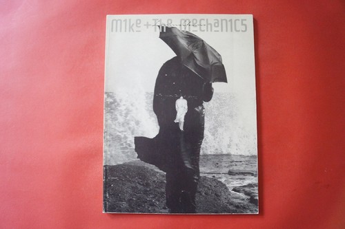 Mike and the - and,
