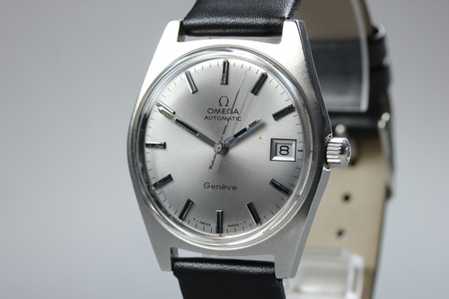 Vintage 1971 omega - omega, automatic