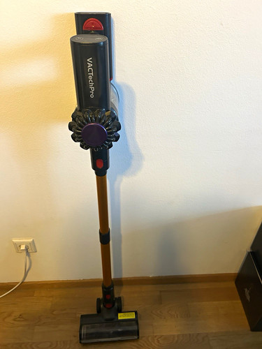 Vactechpro stabstaubsauger - vactechpro,