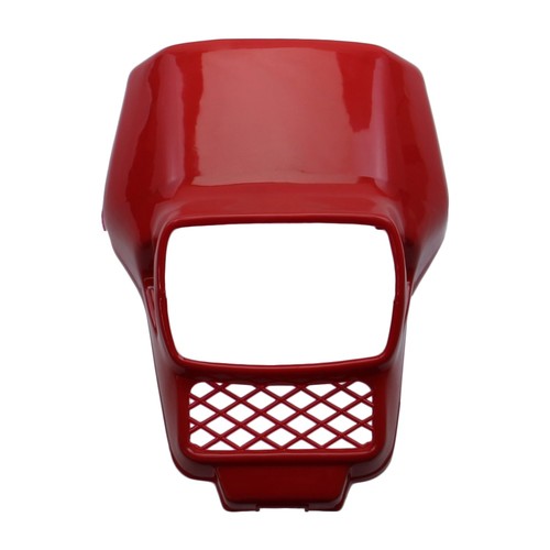 Lampenmaske