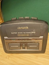 Aiwa Walkman HS-AP40