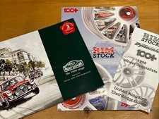 Paddy Hopkirk und Team