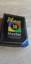 Ravensburger Phase 10 Master