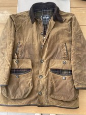 Barbour Beauchamp Wachsjacke