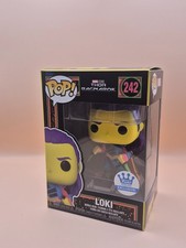 Funko Pop! Loki 242 Blacklight