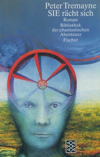 Sie rächt sich peter - sich,