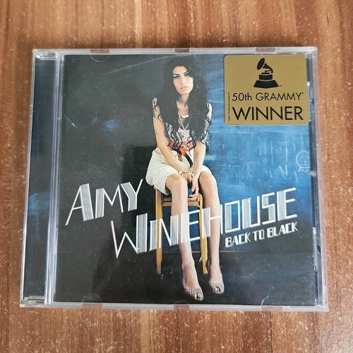 Amy winehouse back - amy, to