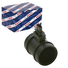 BOSCH LUFTMASSENMESSER passend