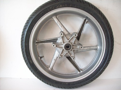 Felge rad vorderrad honda - vorderrad, /