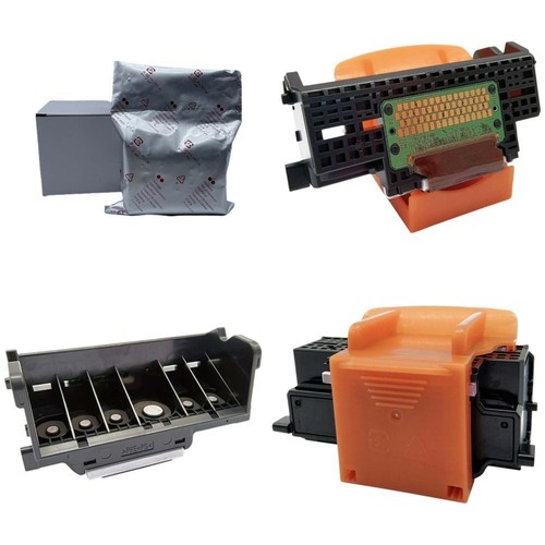 Full color printhead - printhead, qy6-0078