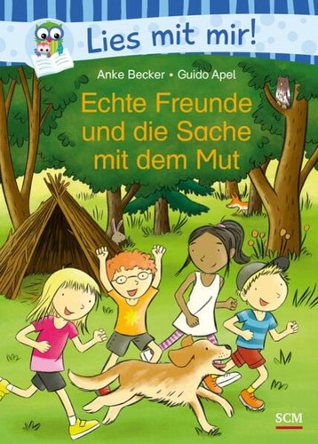 Echte freunde und die sache - freunde,