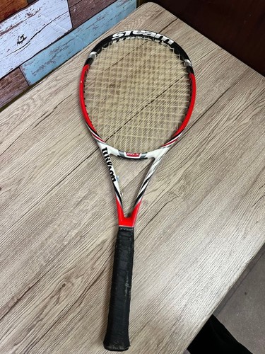 Wilson spin effect - spin, steam