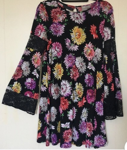 Asos bohokleid schwarz mit - 🖤asos,