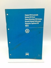 VW Typ 2 Transporter Bulli