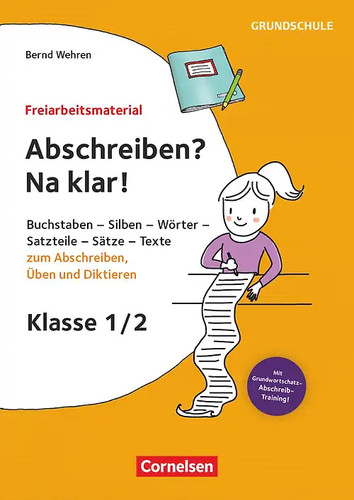 Freiarbeitsmaterial für die