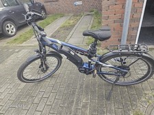 R Raymon CrossRay FS E 4.0 SUV