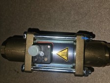 MÜLLER COAX 3/2-Wege coaxial