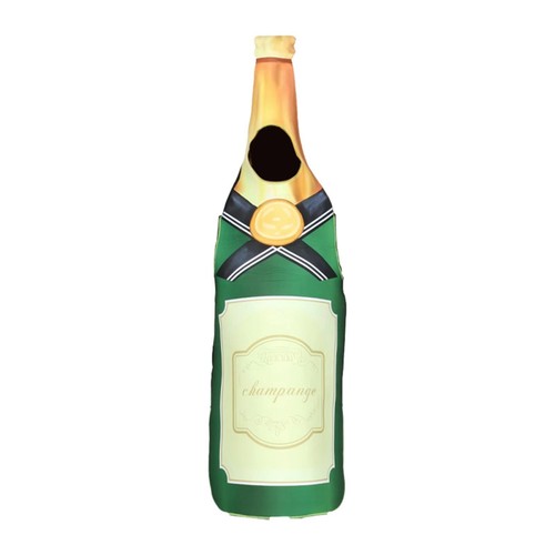 Halloween bierflasche kostüm - bierflasche,