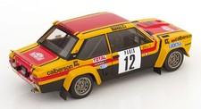 1:18 Solido Fiat 131 Abarth