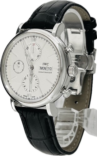 Iwc schaffhausen portofino - iwc,