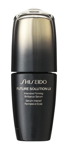 Shiseido future solution - future, lx