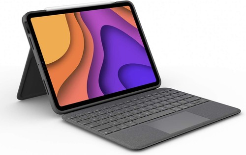 Logitech folio touch - folio,