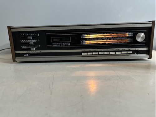 Nordmende 5004 - , st