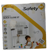 Safety 1st Quick Close ST
