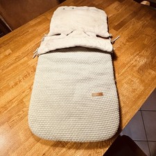 Babys Only Fusssack für Maxi
