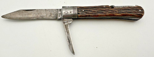 Vintage taschenmesser solingen - taschenmesser,
