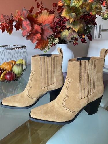 Ankle boots - ankle,
