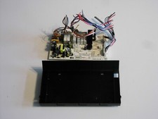 Elektronik Steuerung