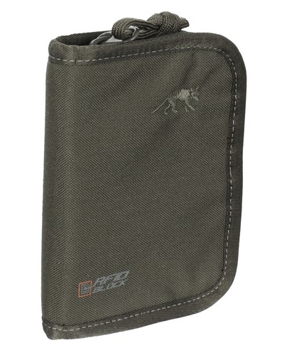 Tasmanian tiger wallet mit - tt,