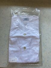 Hosenkasack 36 ohne Arm Damen Kasack Kittel Putzkittel Arbeitskittel - NEU OVP