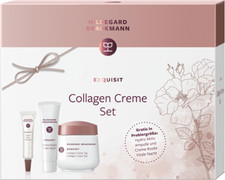 Hildegard Braukmann Exquisit Collagen Creme Set