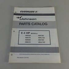 Teilekatalog evinrude - evinrude, /