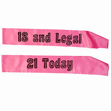 Miss Behave Range Rosa &