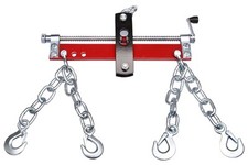 Balancierer Balancer Traverse Motorheber 1500 LBS 680 kg Positionierer