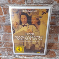 In der glanzvollen Welt des