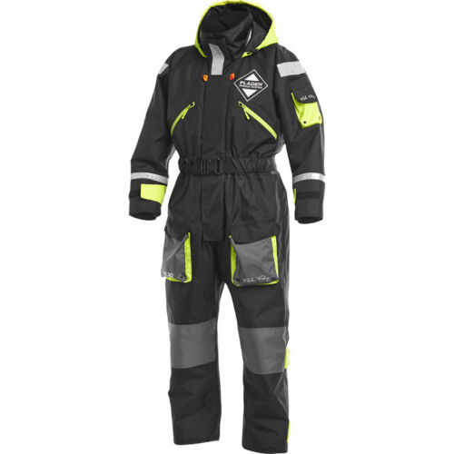Fladen flotation suit 845xb - flotation,