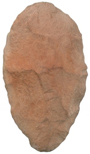 Paläolithikum urtümlicher - paläolithikum,